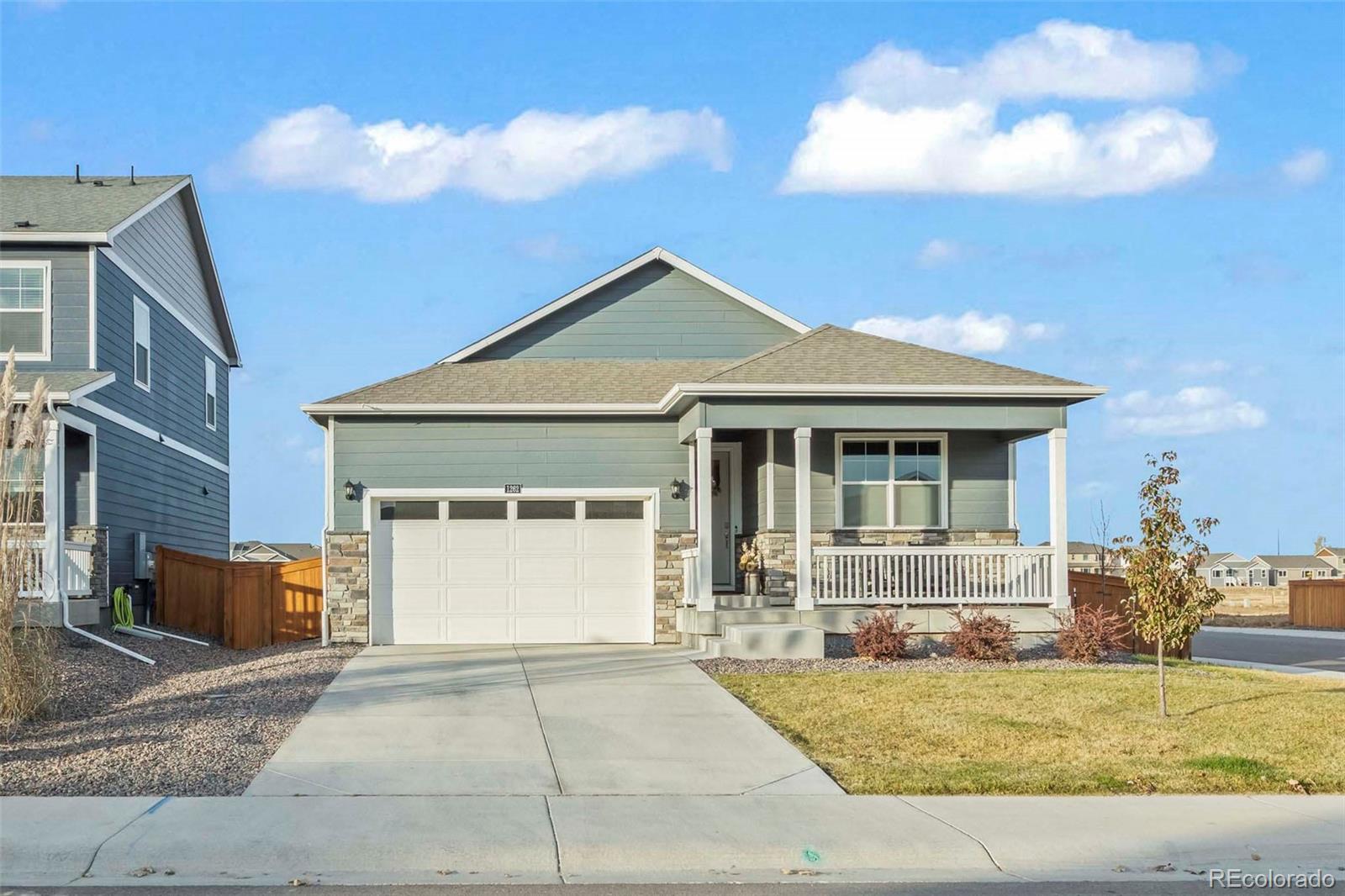 1262 Wild Basin Road Severance, CO 80550 - Photo 1 of 35 Gallery Image 1