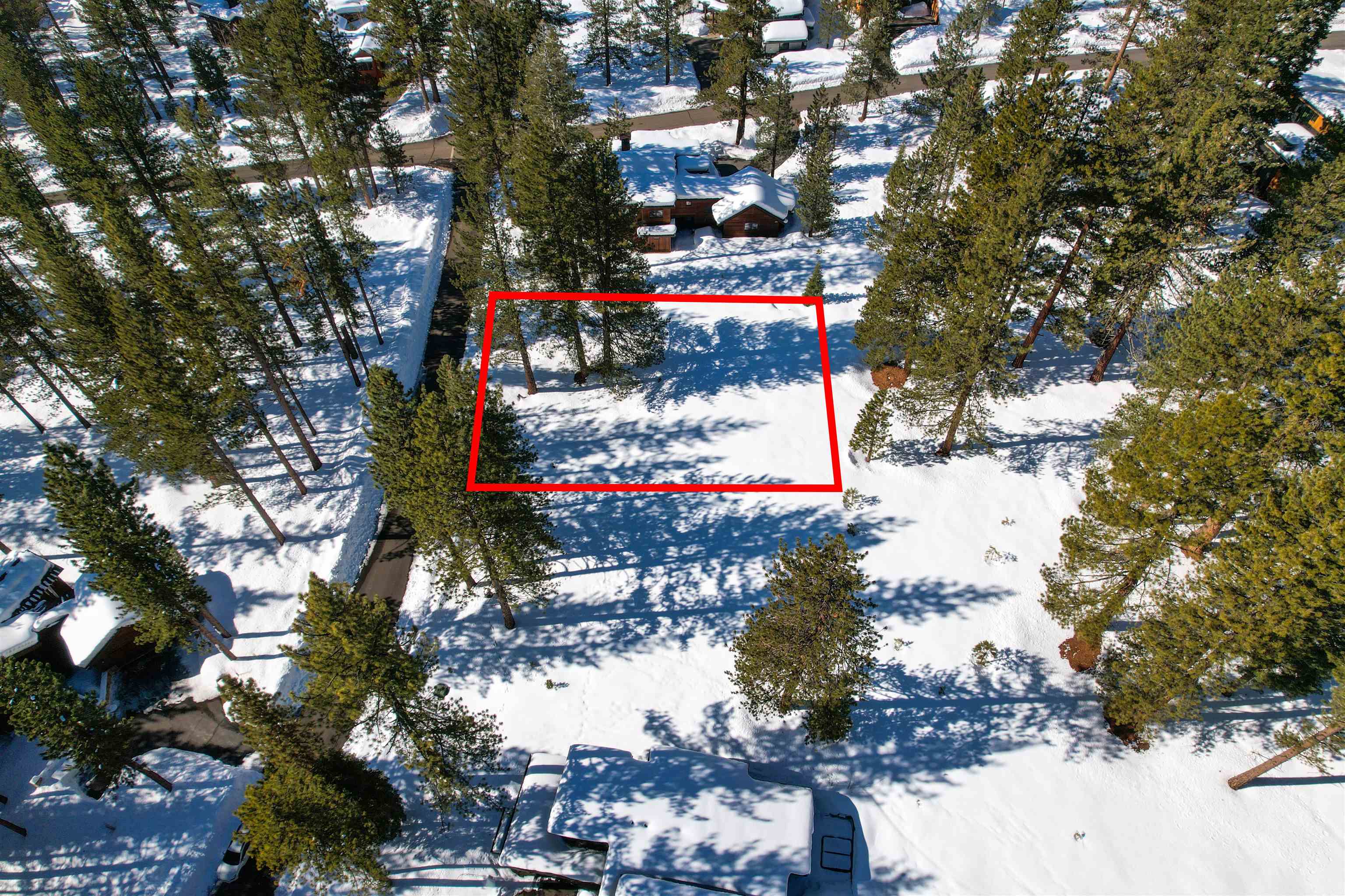 11630 Bottcher Loop Truckee, CA 96161 - Photo 4 of 12 a view of city and flowers