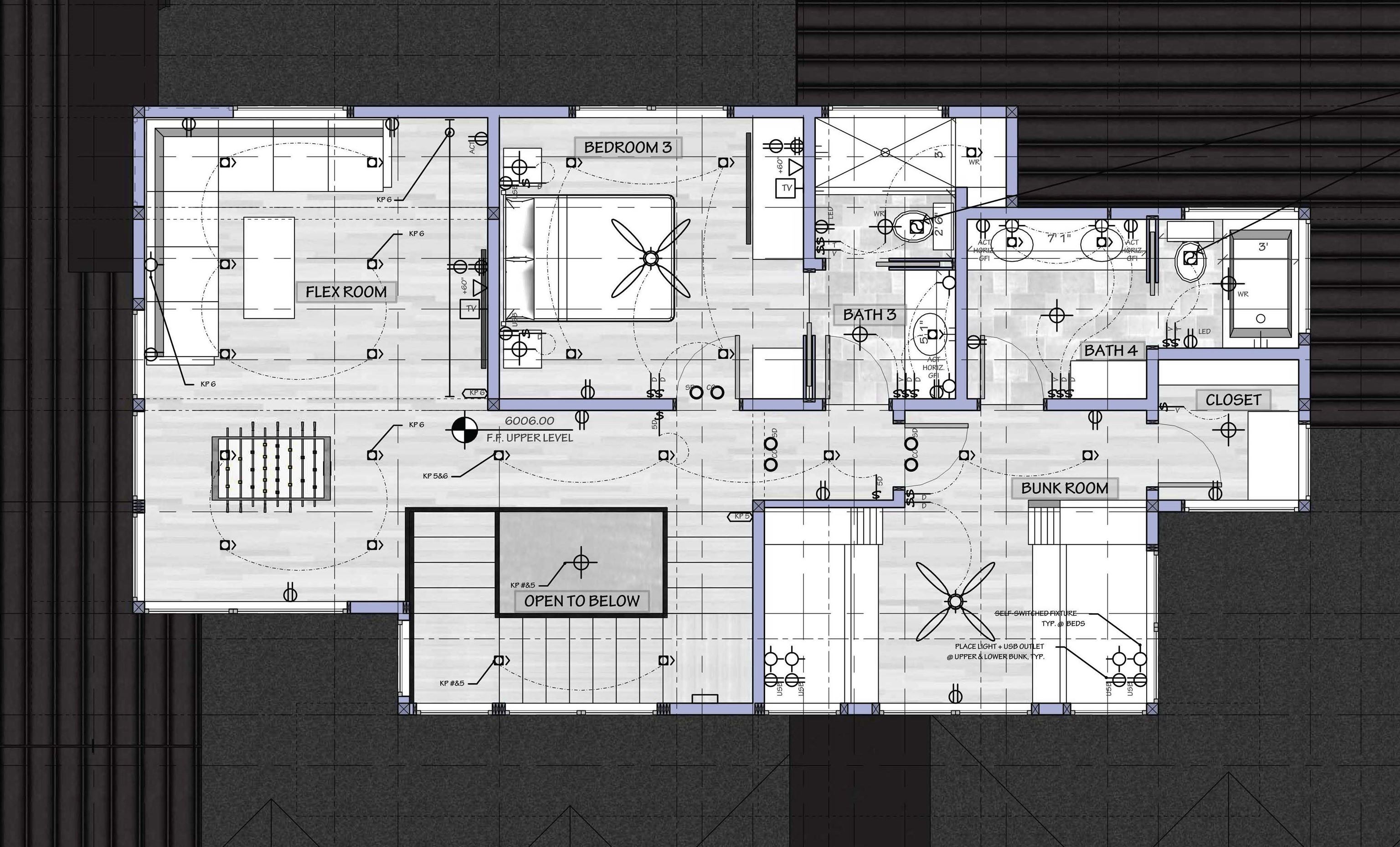 11630 Bottcher Loop Truckee, CA 96161 - Photo 9 of 12 a kitchen with a window a sink and a table