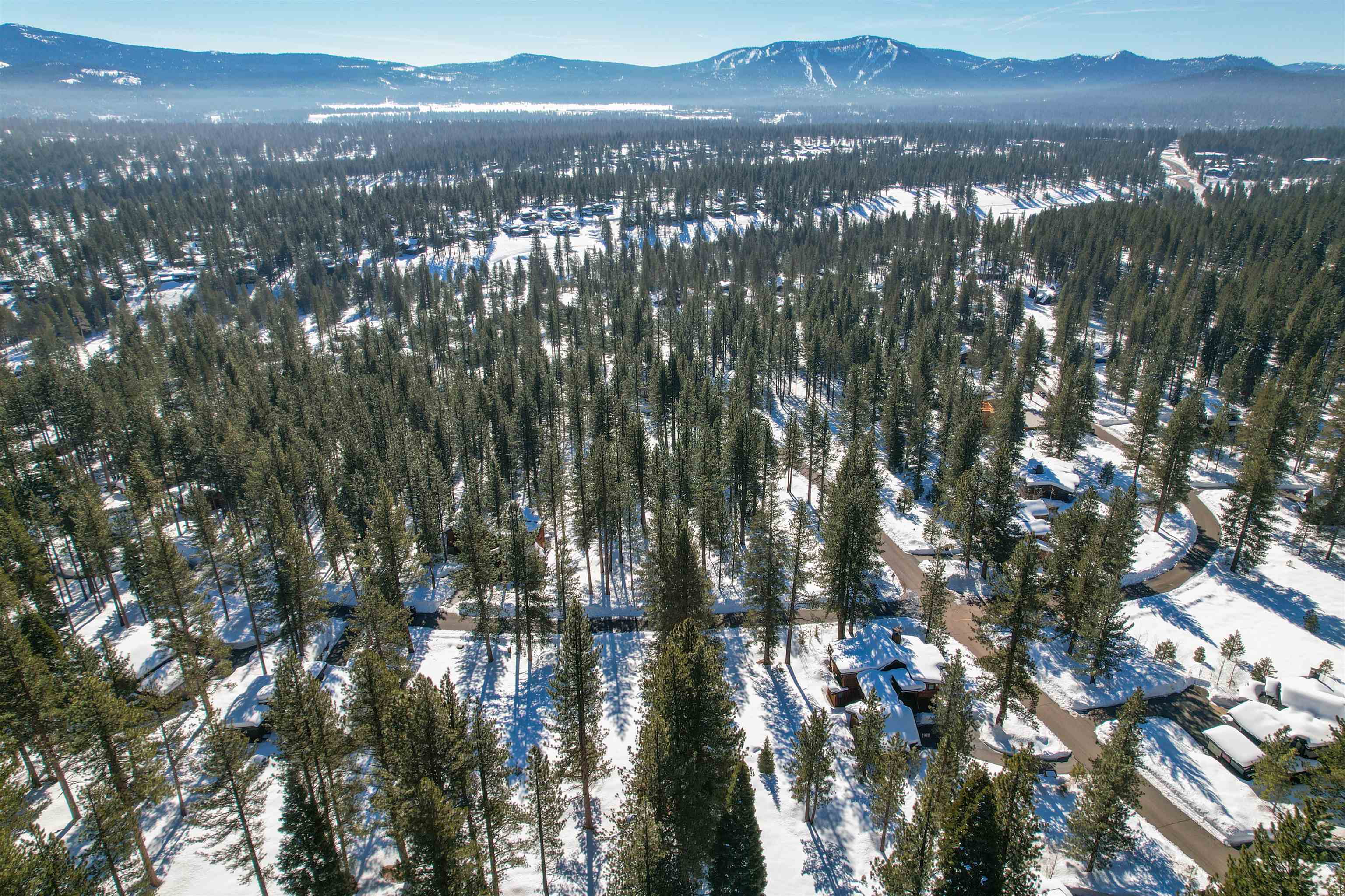 11630 Bottcher Loop Truckee, CA 96161 - Photo 10 of 12 a view of city and mountain