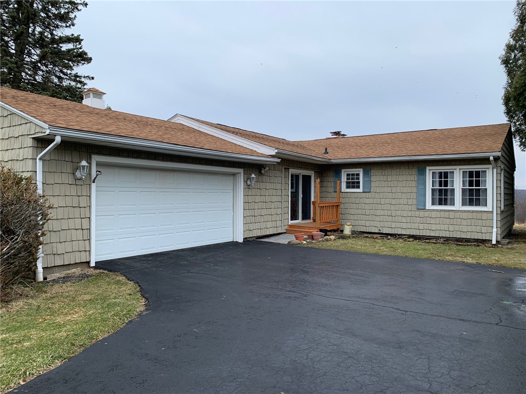 5374 Elm Valley Road Alfred, NY 14803 - Photo 1 of 1 Gallery Image 1