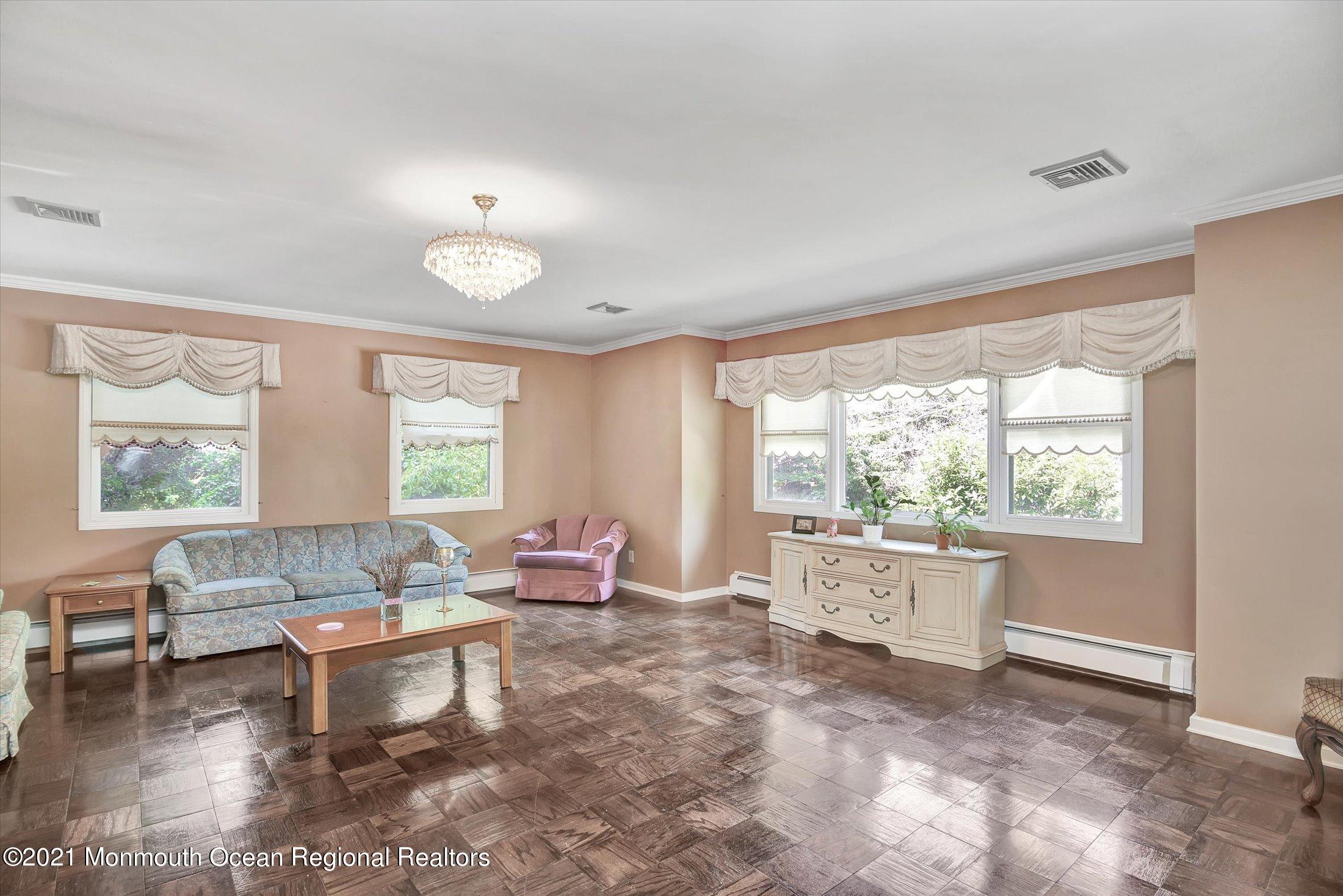 275 Fairfield Road Freehold, NJ 07728 - Photo 3 of 37 06-Living Room