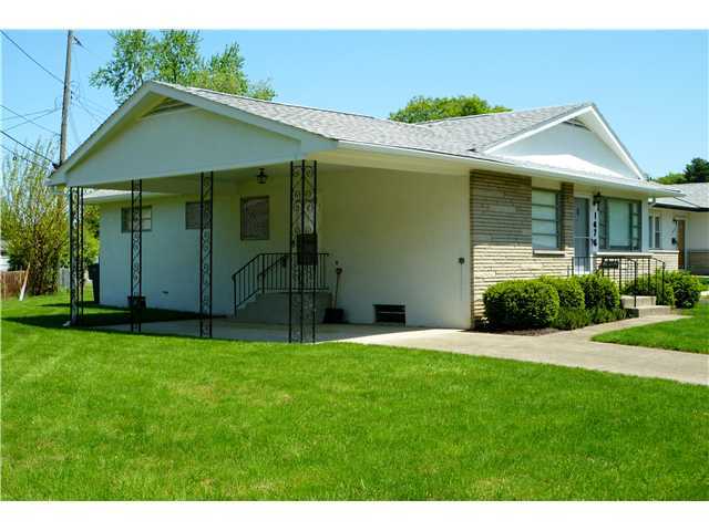 1476 Argus Road Columbus, OH 43227 - Photo 11 of 11