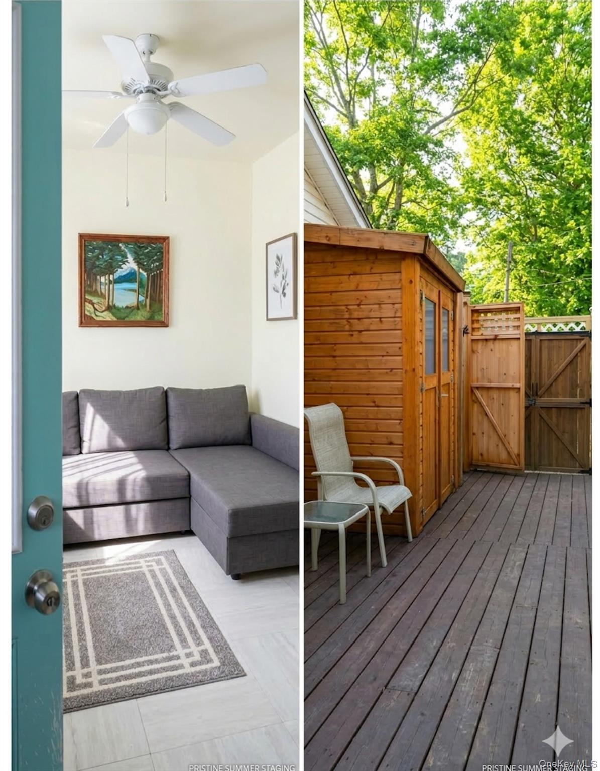 15 Cottage Road Baiting Hollow, NY 11933 - Photo 10 of 12