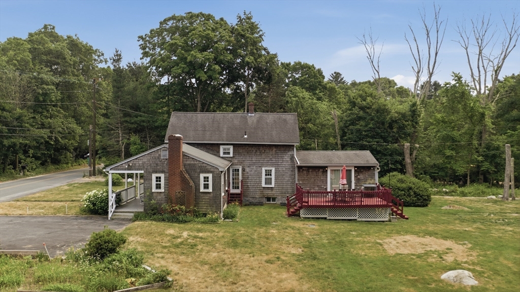 176 New Street Rehoboth, MA 02769 - Photo 29 of 42