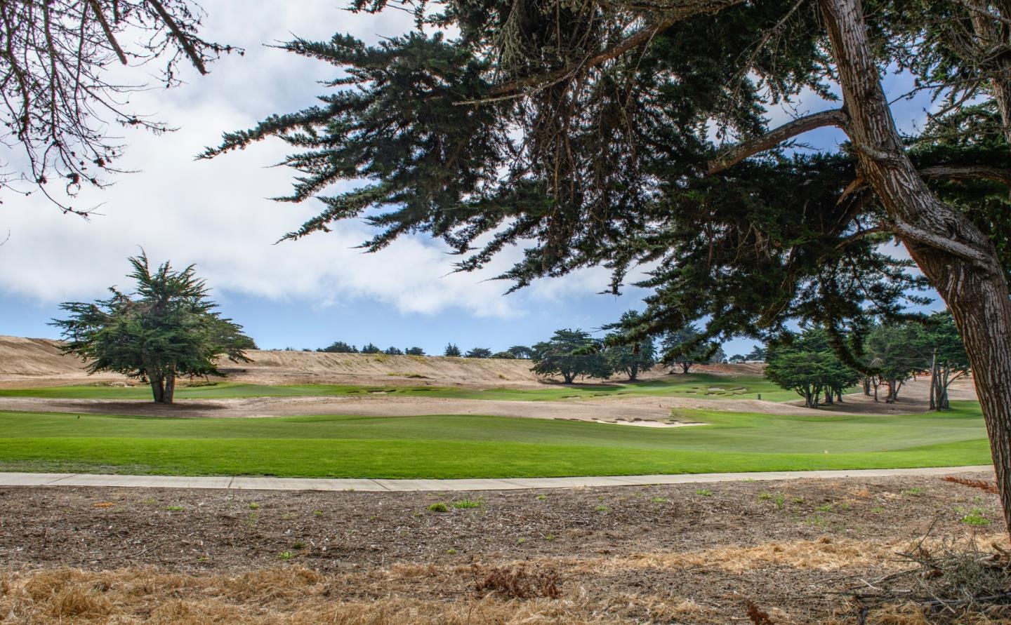 4190 Peninsula Point Drive Seaside, CA 93955 - Photo 26 of 30 a view of a golf course