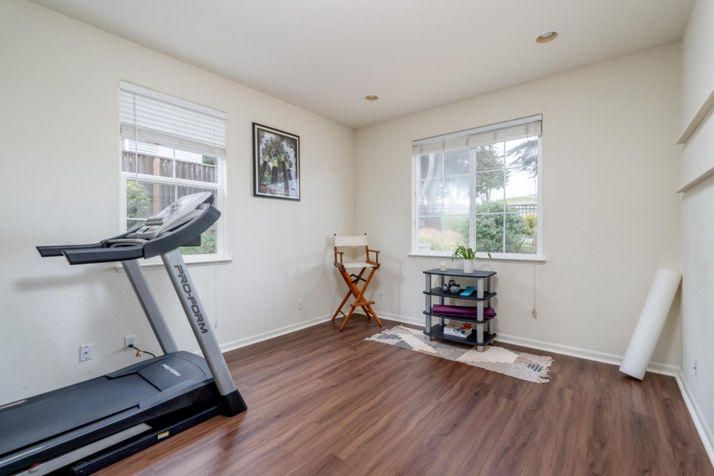 4190 Peninsula Point Drive Seaside, CA 93955 - Photo 10 of 30 a view of a room with gym equipment