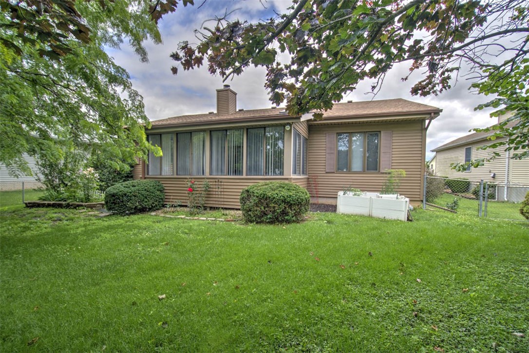 1919 Carl Court Decatur, IL 62526 - Photo 25 of 28