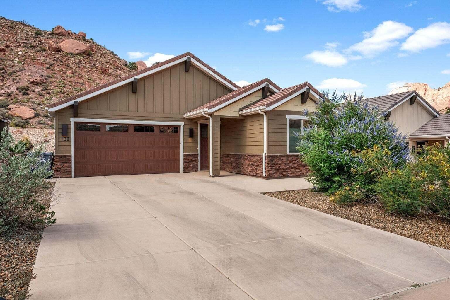 130 Matilda Lane Springdale, UT 84767 - Photo 1 of 22 20250726172937586137000000-o