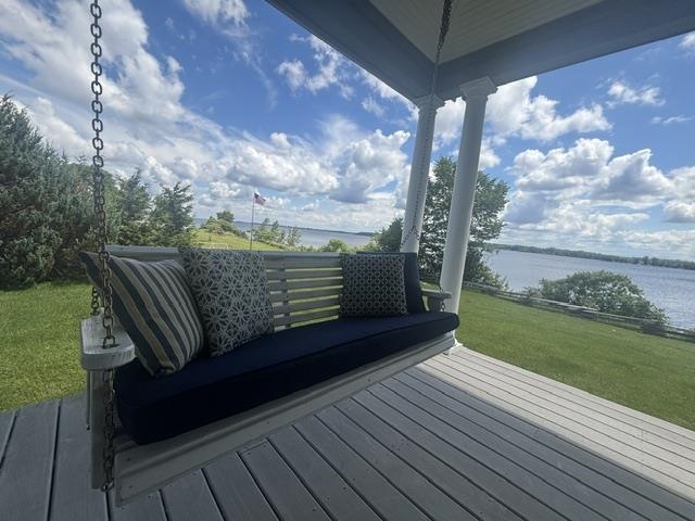 390 Wagner Point Road Alburgh, VT 05440 - Photo 9 of 55