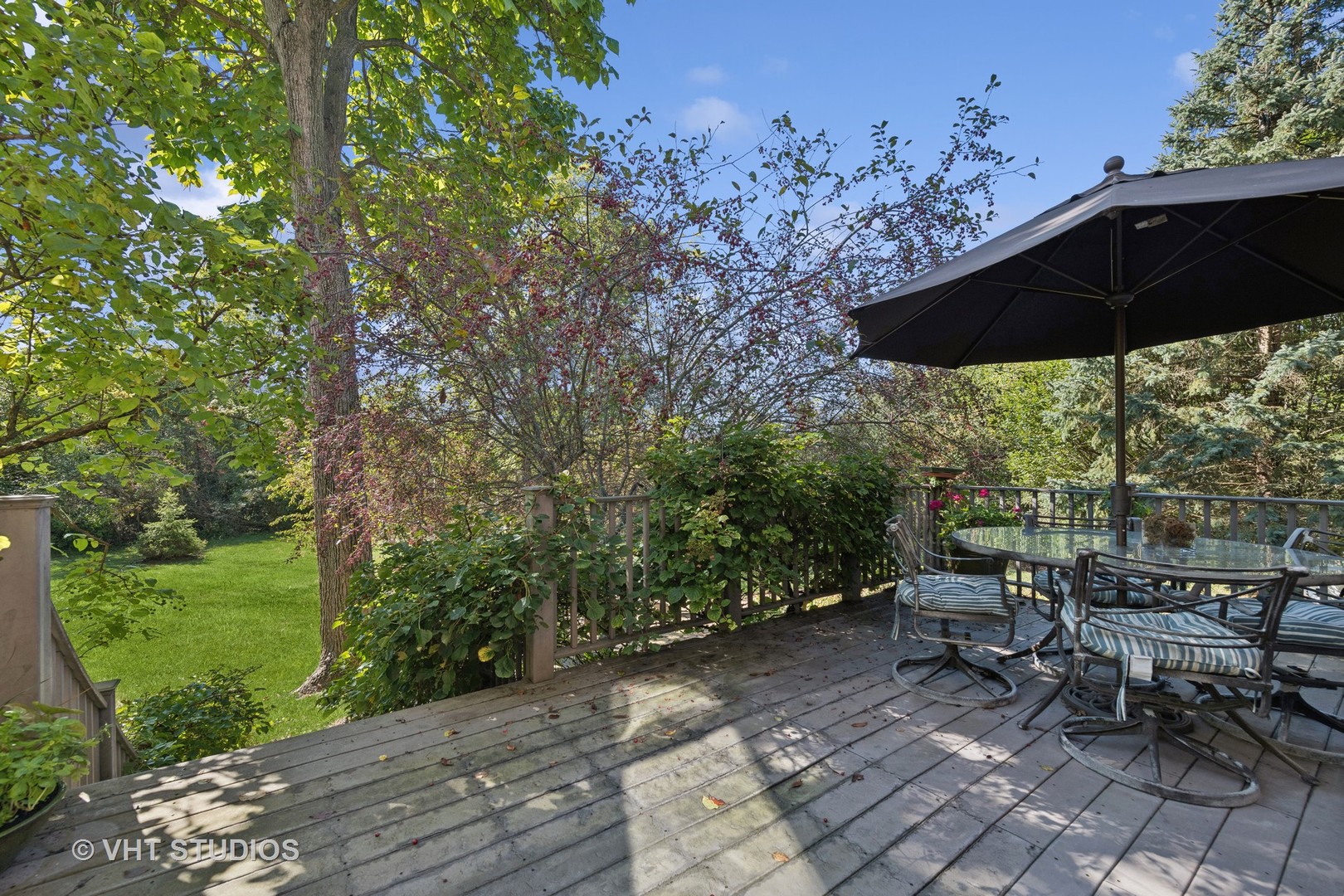 422 West County Line Road Barrington Hills, IL 60010 - Photo 22 of 66 Gallery Image 22