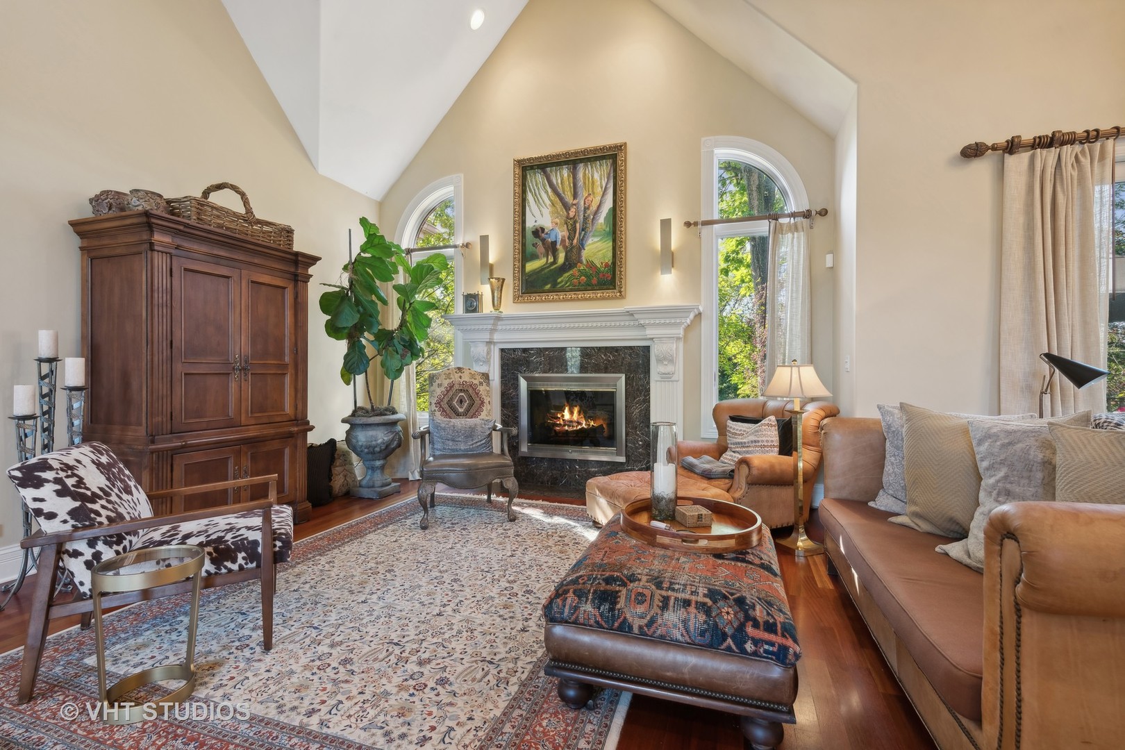 422 West County Line Road Barrington Hills, IL 60010 - Photo 25 of 66 Gallery Image 25