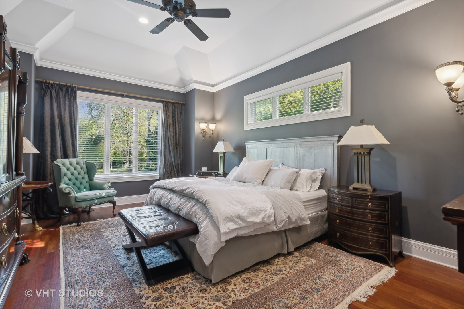 422 West County Line Road Barrington Hills, IL 60010 - Photo 27 of 66 Gallery Image 27