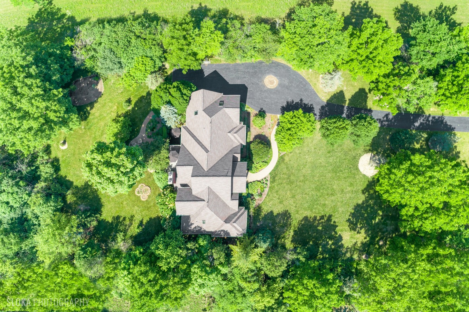 422 West County Line Road Barrington Hills, IL 60010 - Photo 5 of 66 Gallery Image 5