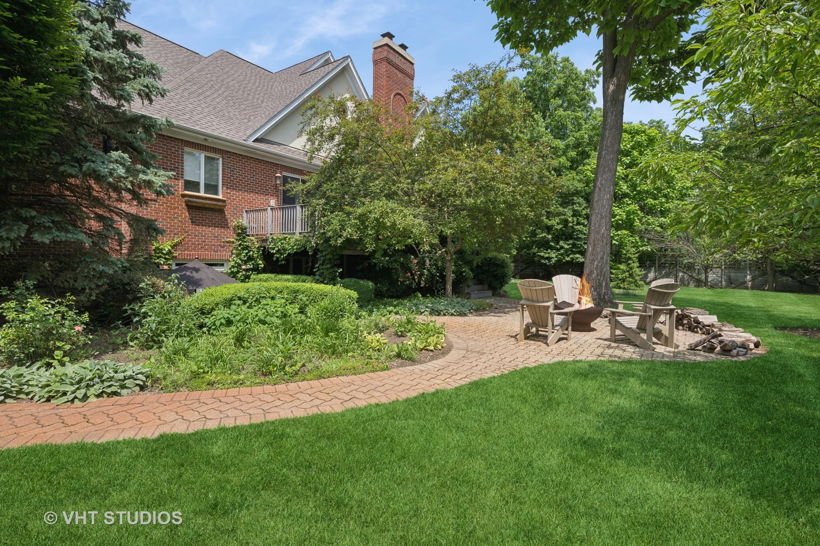 422 West County Line Road Barrington Hills, IL 60010 - Photo 54 of 66 Gallery Image 54