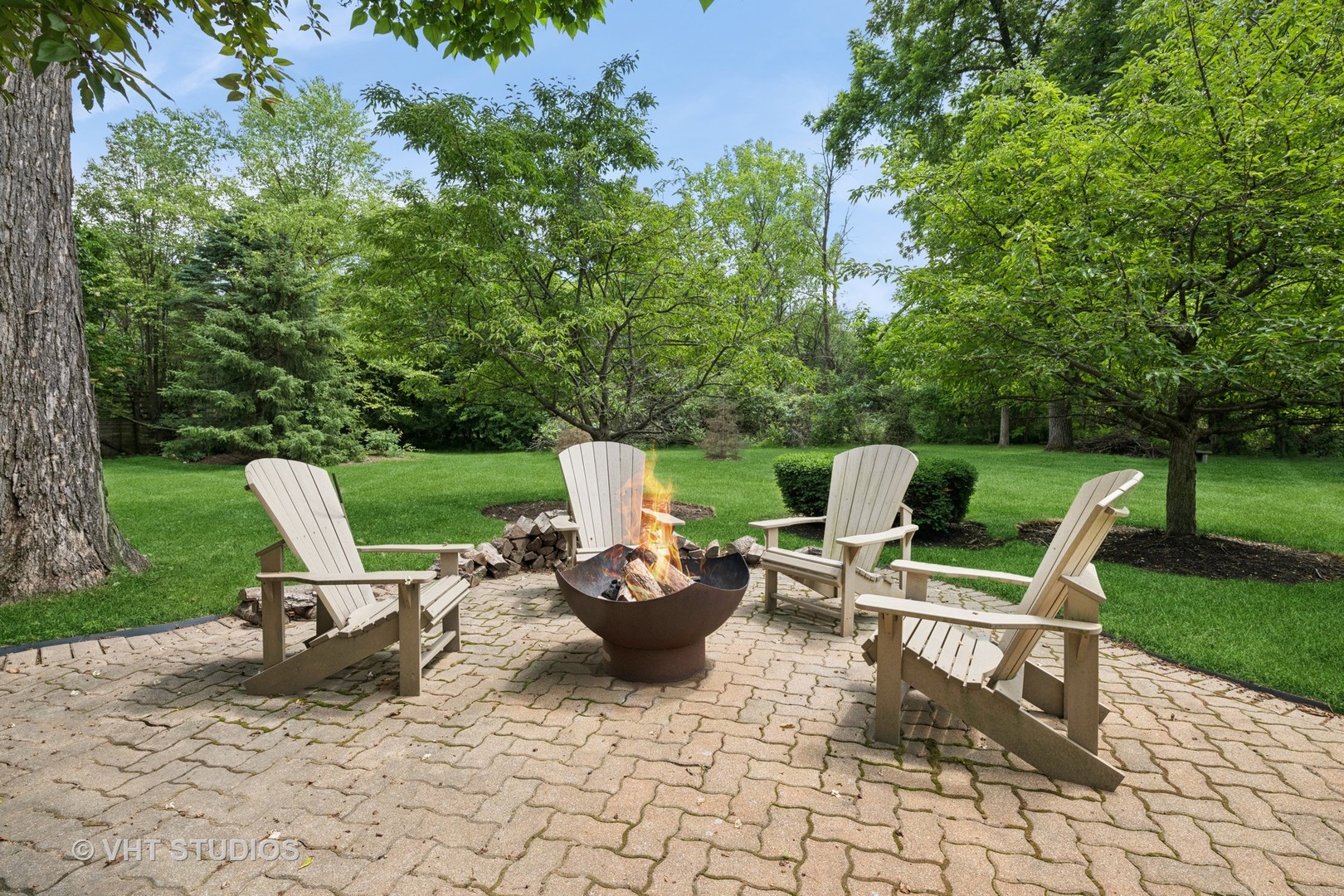 422 West County Line Road Barrington Hills, IL 60010 - Photo 55 of 66 Gallery Image 55