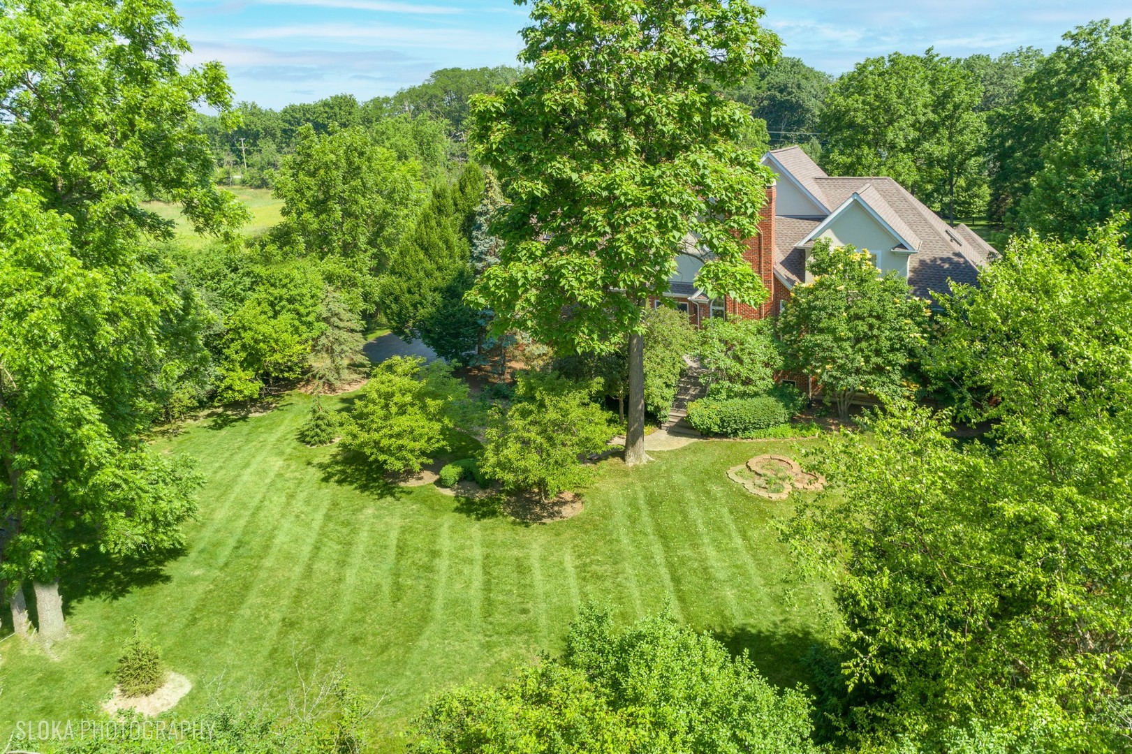 422 West County Line Road Barrington Hills, IL 60010 - Photo 60 of 66 Gallery Image 60