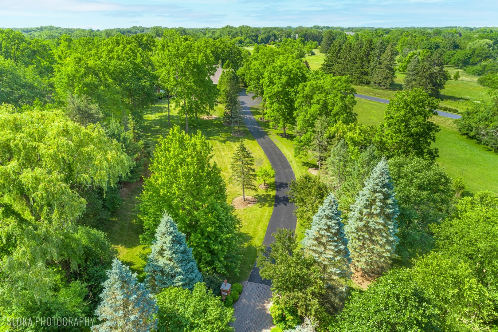 422 West County Line Road Barrington Hills, IL 60010 - Photo 6 of 66 Gallery Image 6