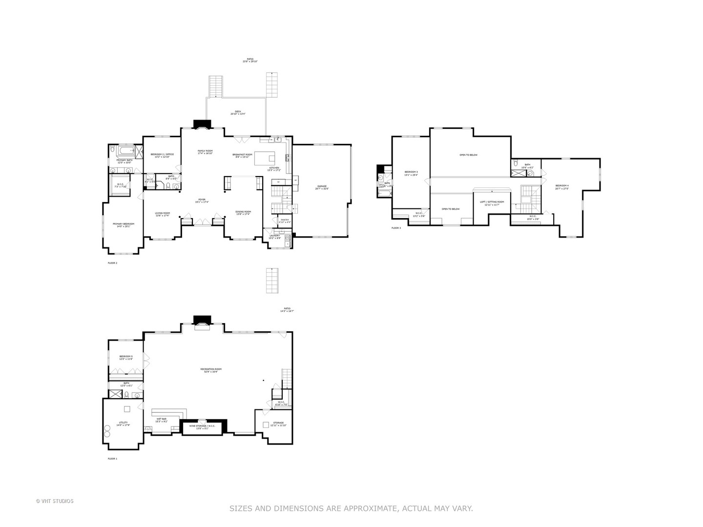 422 West County Line Road Barrington Hills, IL 60010 - Photo 63 of 66 Gallery Image 63