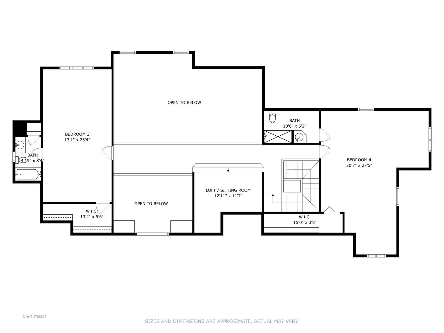 422 West County Line Road Barrington Hills, IL 60010 - Photo 64 of 66 Gallery Image 64