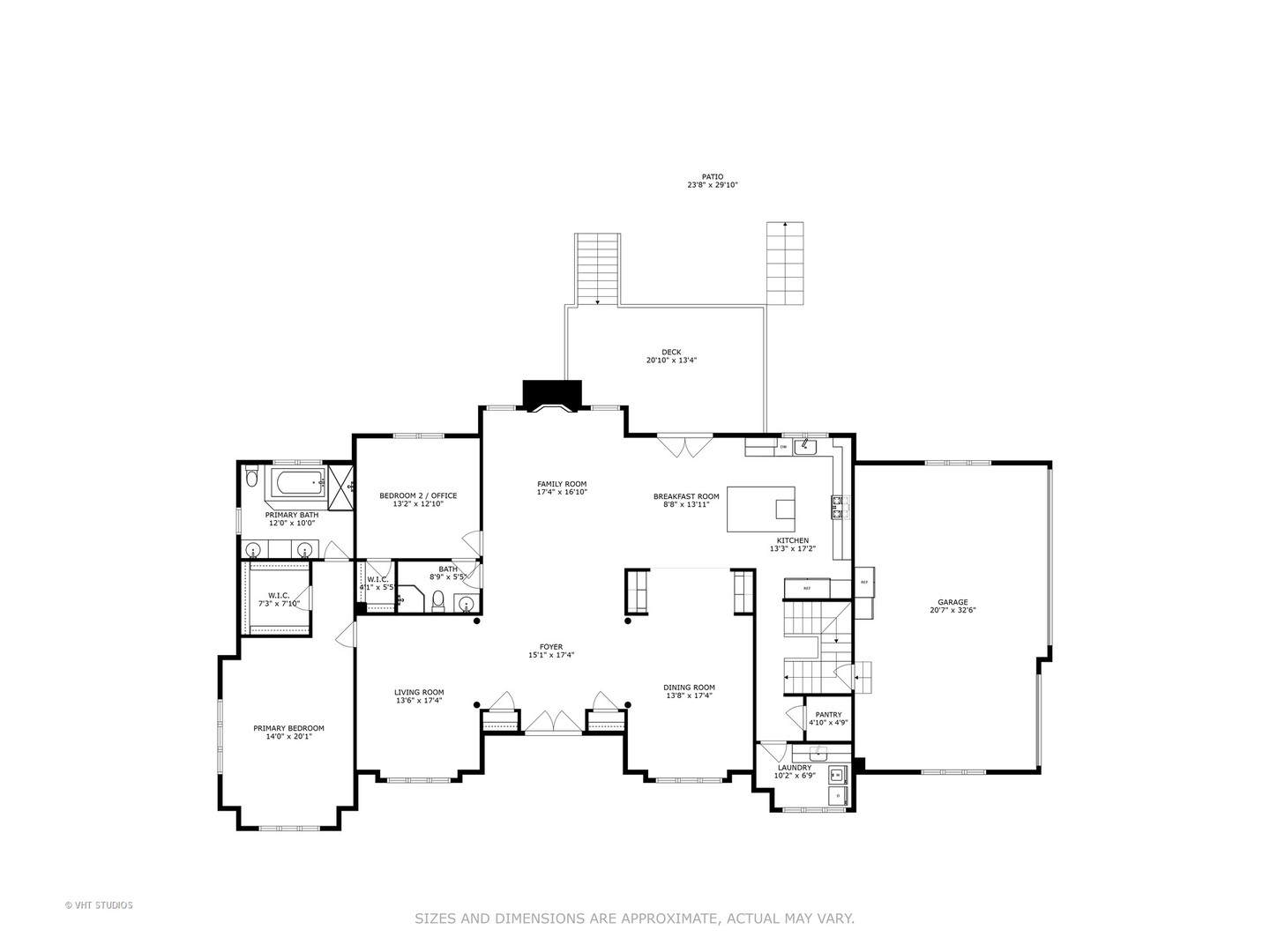 422 West County Line Road Barrington Hills, IL 60010 - Photo 65 of 66 Gallery Image 65