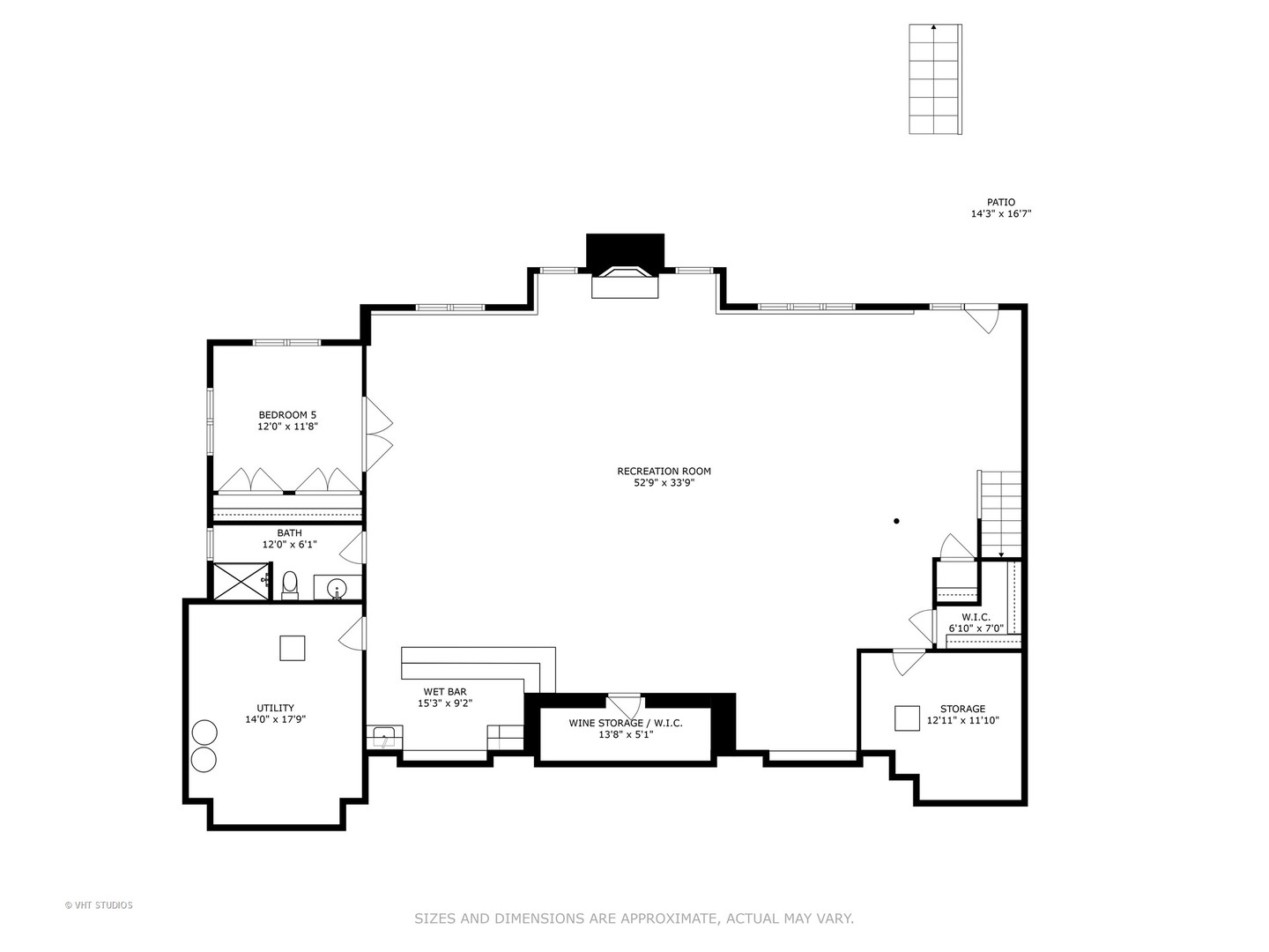 422 West County Line Road Barrington Hills, IL 60010 - Photo 66 of 66 Gallery Image 66