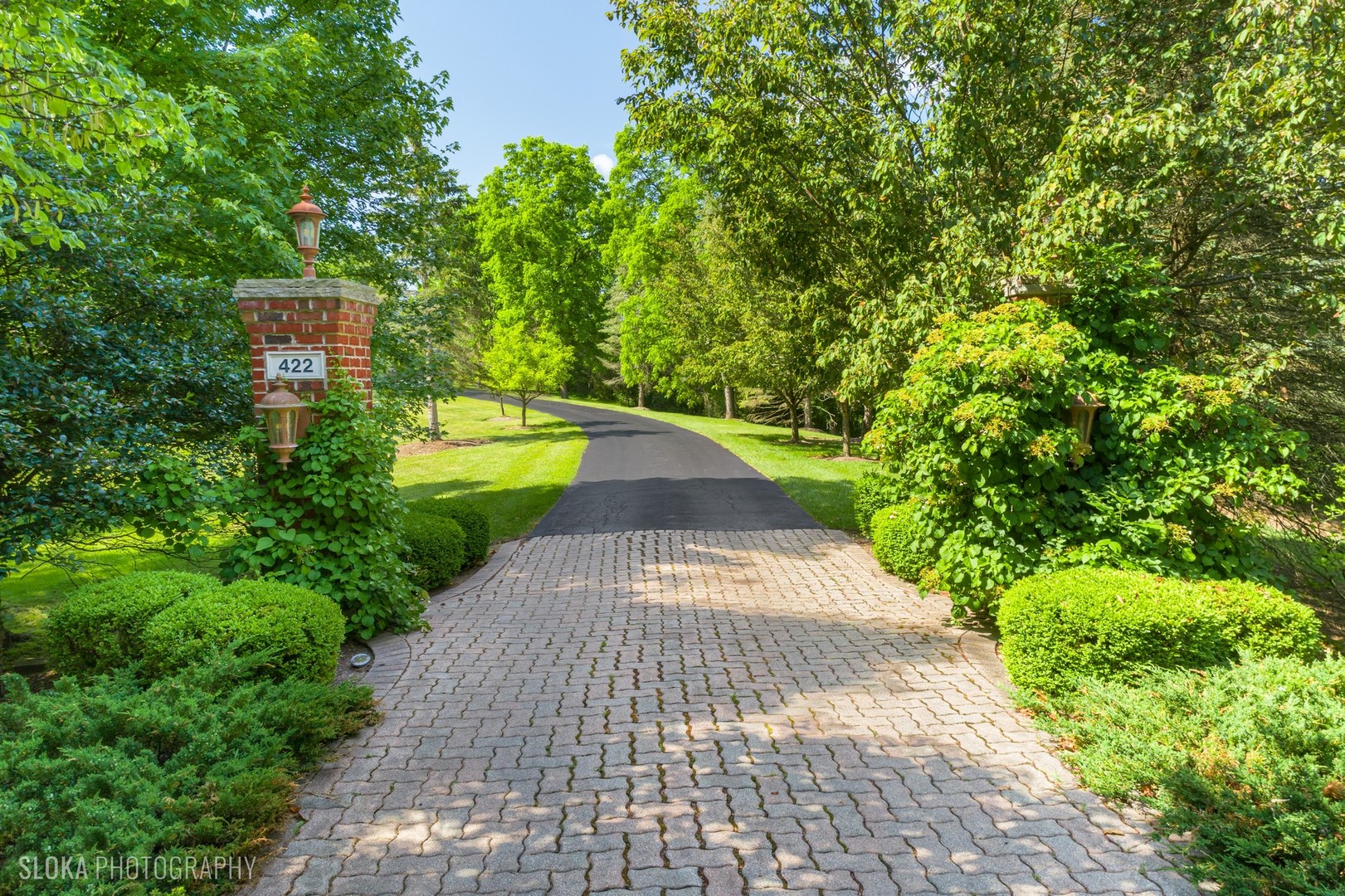 422 West County Line Road Barrington Hills, IL 60010 - Photo 8 of 66 Gallery Image 8