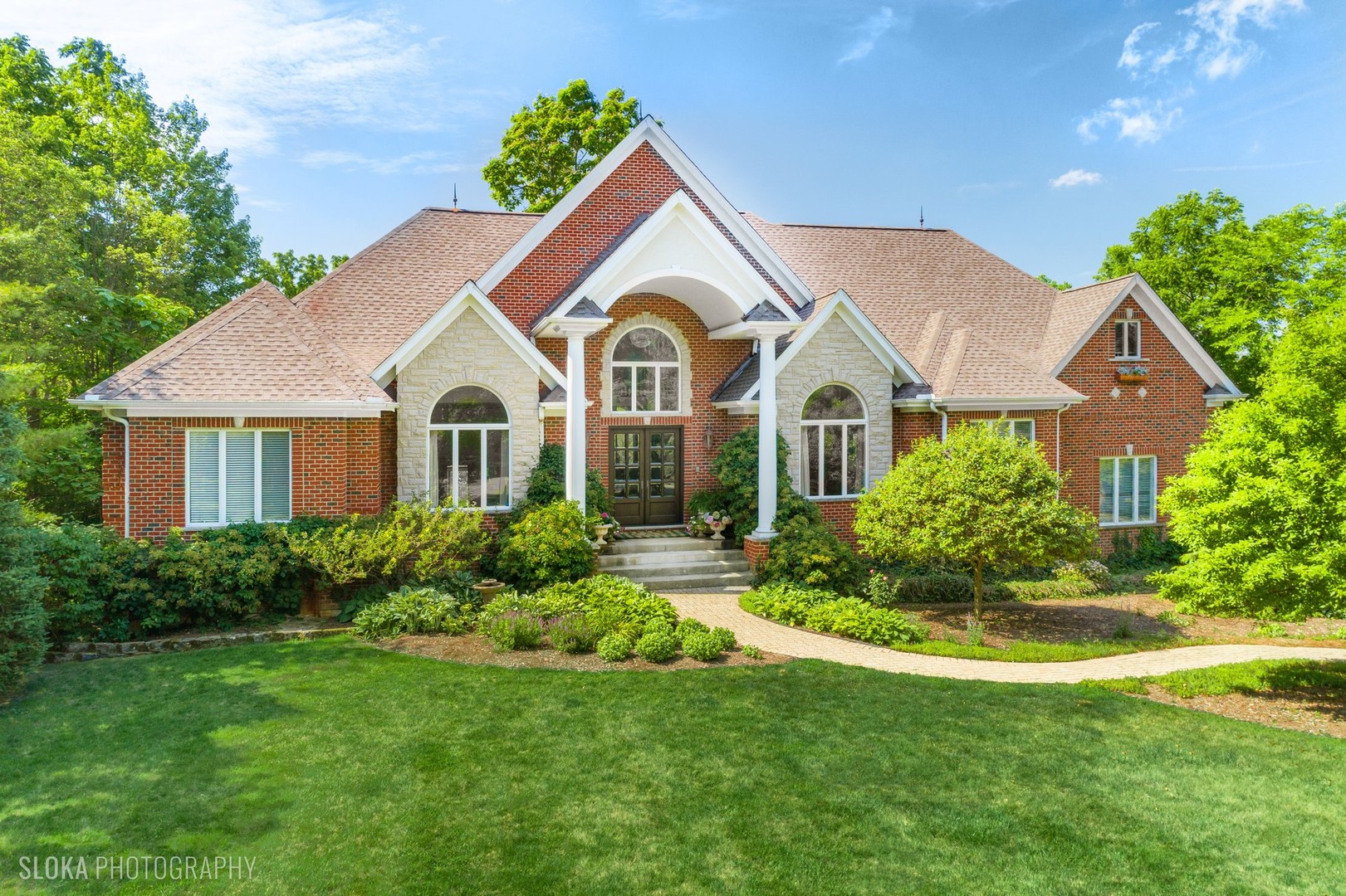 422 West County Line Road Barrington Hills, IL 60010 - Photo 9 of 66 Gallery Image 9
