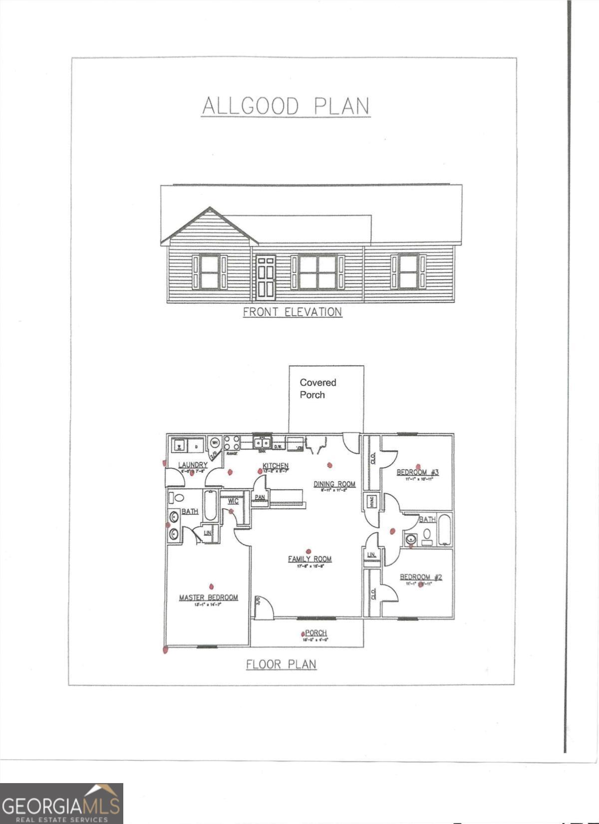5534 Steadman Road Tallapoosa, GA 30176 - Photo 30 of 37