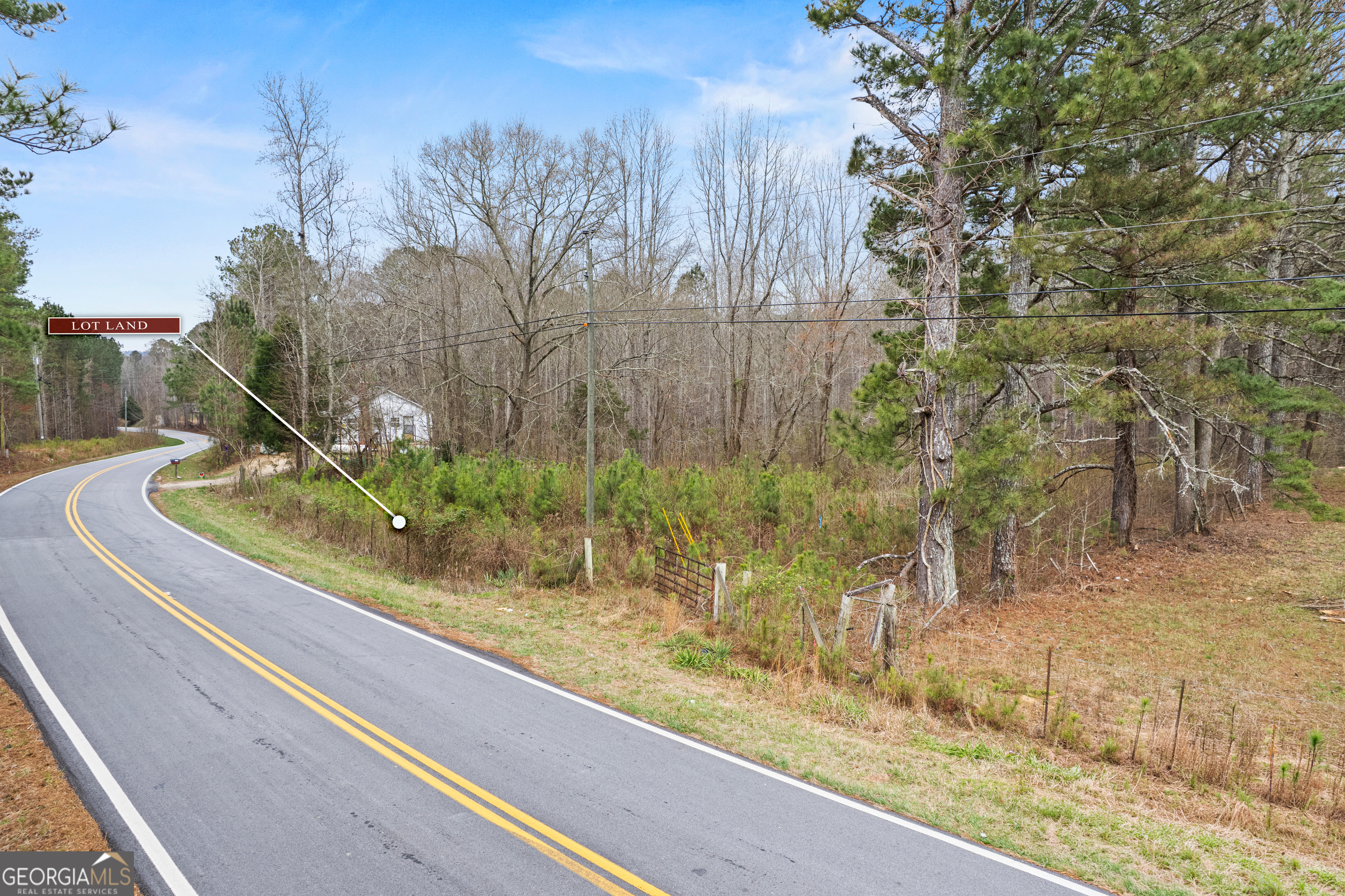 5534 Steadman Road Tallapoosa, GA 30176 - Photo 36 of 37