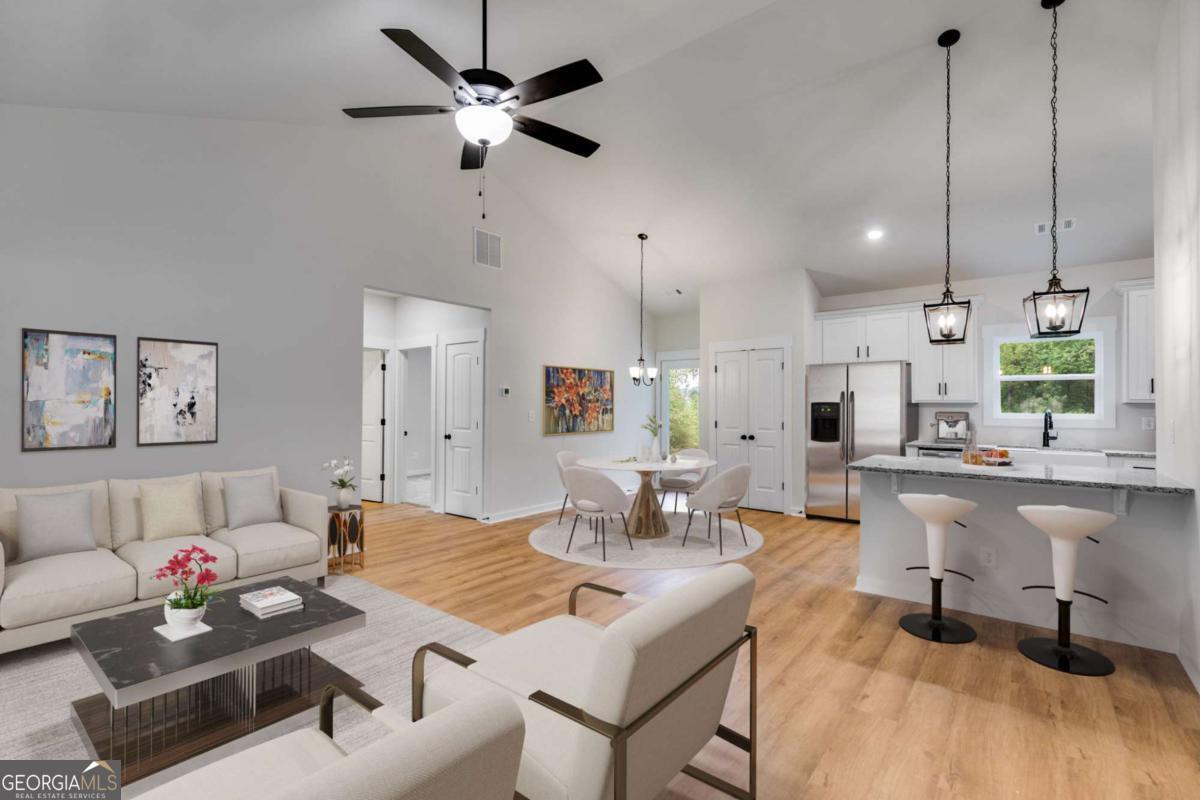 5534 Steadman Road Tallapoosa, GA 30176 - Photo 4 of 37