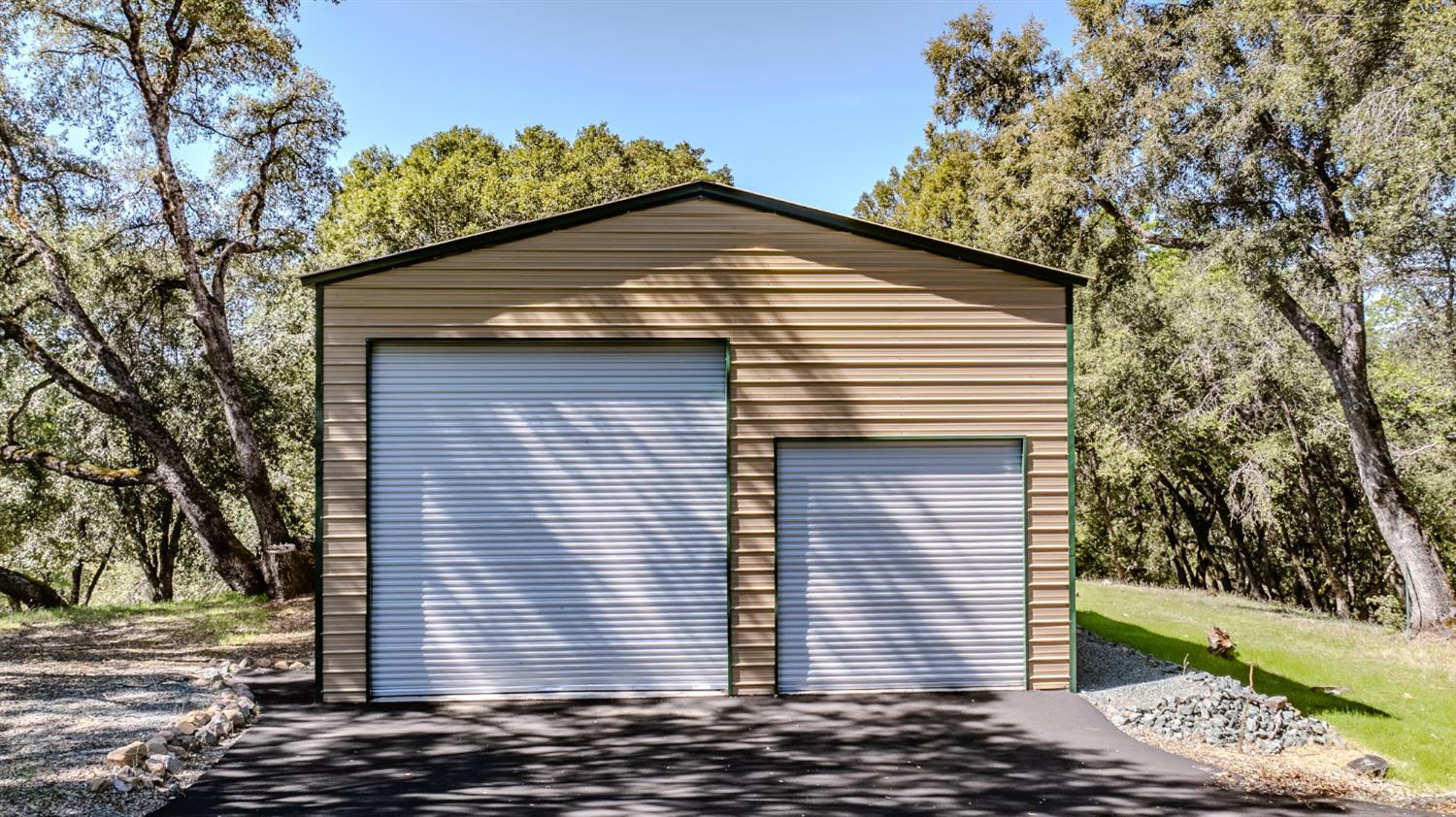 22401 Volcano Hills Road Pioneer, CA 95689 - Photo 37 of 43