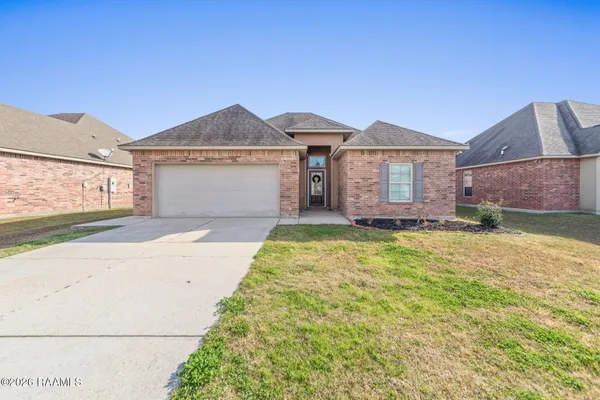 $209,900 | 106 Broland Drive, Duson, LA 70529