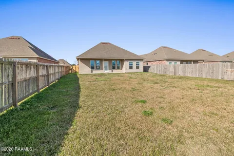 $213,900 | 106 Broland Drive, Duson, LA 70529