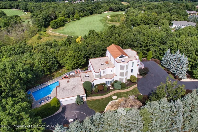 $1,999,999 | 110 Glenmaura Drive, Moosic, PA 18507