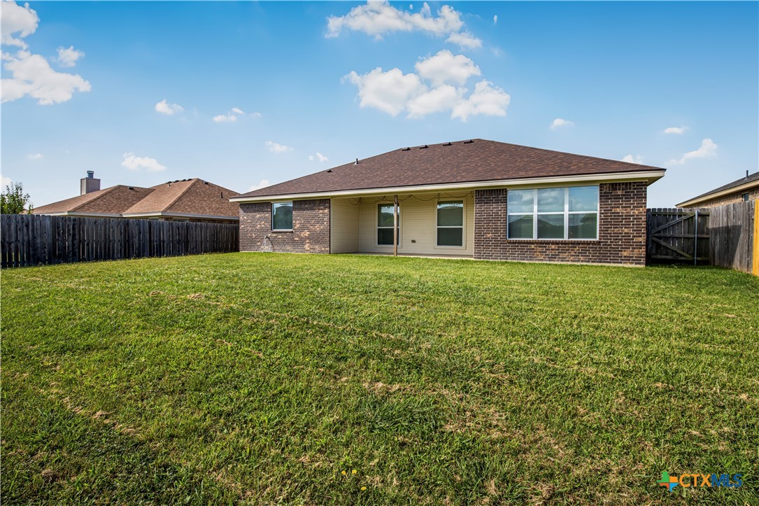3205 Canadian River Loop Killeen, TX 76549 - Photo 19 of 19