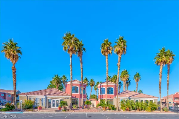 $165,000 | 4730 East Craig Road, Unit 2201, Las Vegas, NV 89115