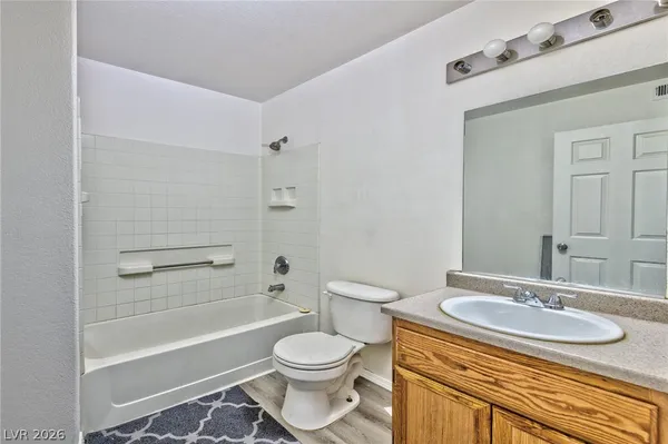 $165,000 | 4730 East Craig Road, Unit 2201, Las Vegas, NV 89115