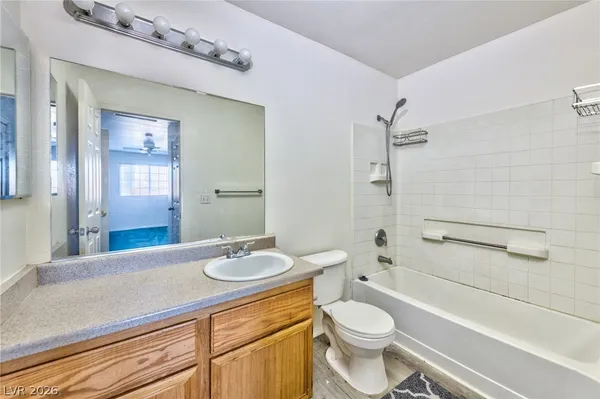 $165,000 | 4730 East Craig Road, Unit 2201, Las Vegas, NV 89115