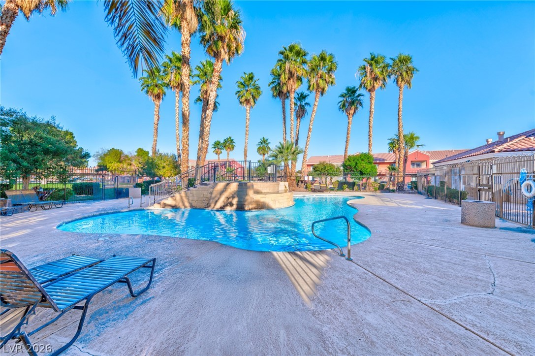 4730 East Craig Road, Unit 2201 Las Vegas, NV 89115 - Photo 14 of 15