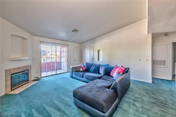$165,000 | 4730 East Craig Road, Unit 2201, Las Vegas, NV 89115
