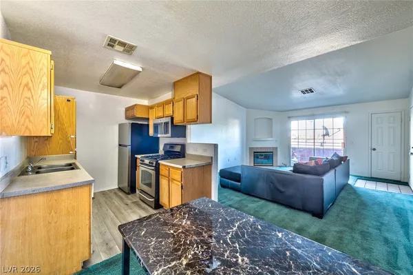 $165,000 | 4730 East Craig Road, Unit 2201, Las Vegas, NV 89115