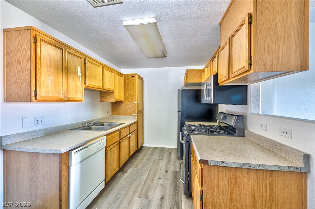 4730 East Craig Road, Unit 2201 Las Vegas, NV 89115 - Photo 6 of 15