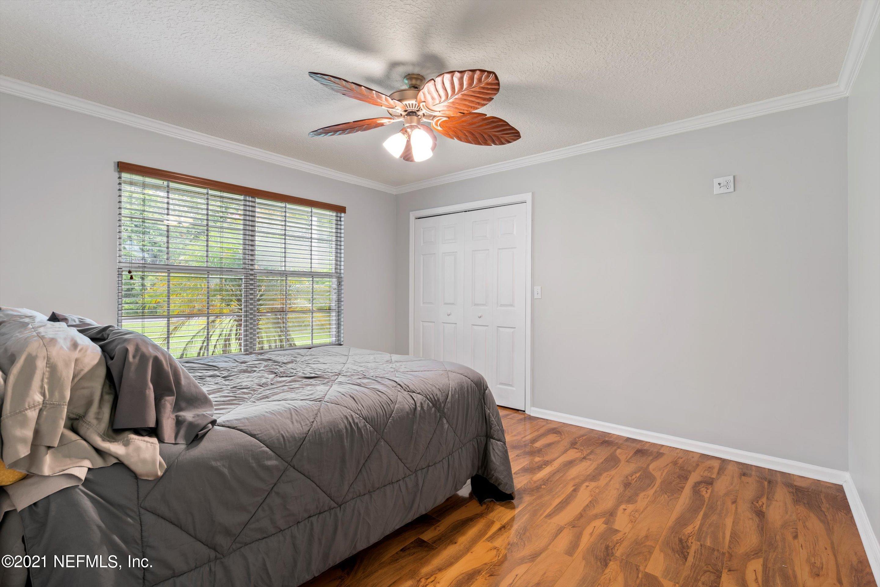 241 Holly Knowe Road Fleming Island, FL 32003 - Photo 17 of 28 Bedroom 2