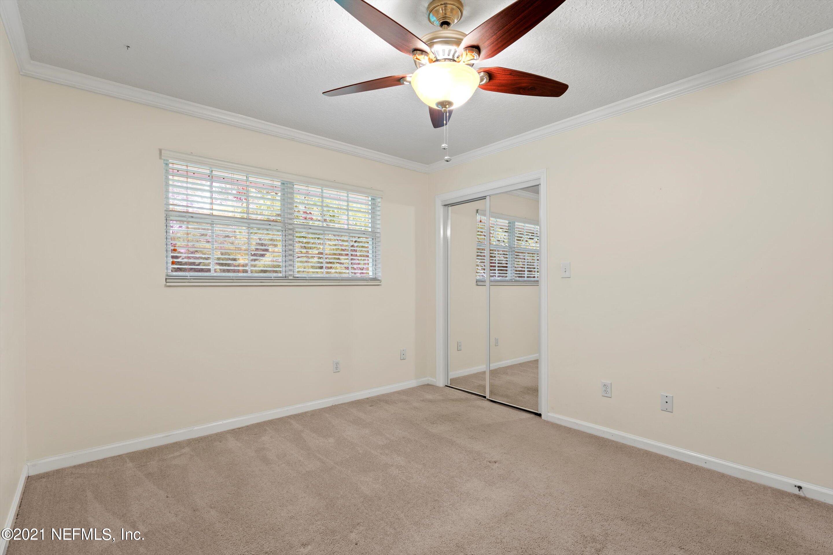 241 Holly Knowe Road Fleming Island, FL 32003 - Photo 18 of 28 Bedroom 3