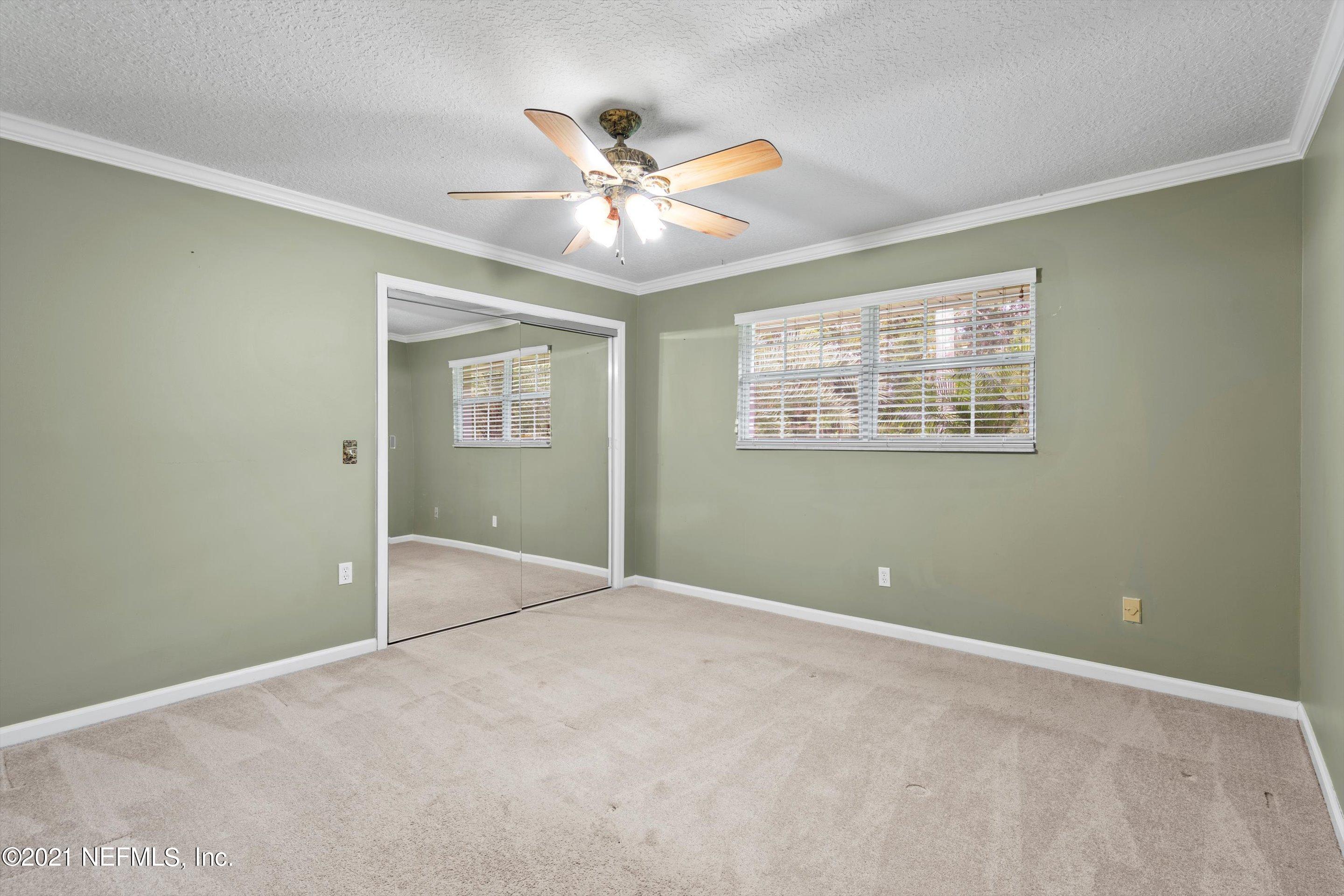 241 Holly Knowe Road Fleming Island, FL 32003 - Photo 19 of 28 Bedroom 4