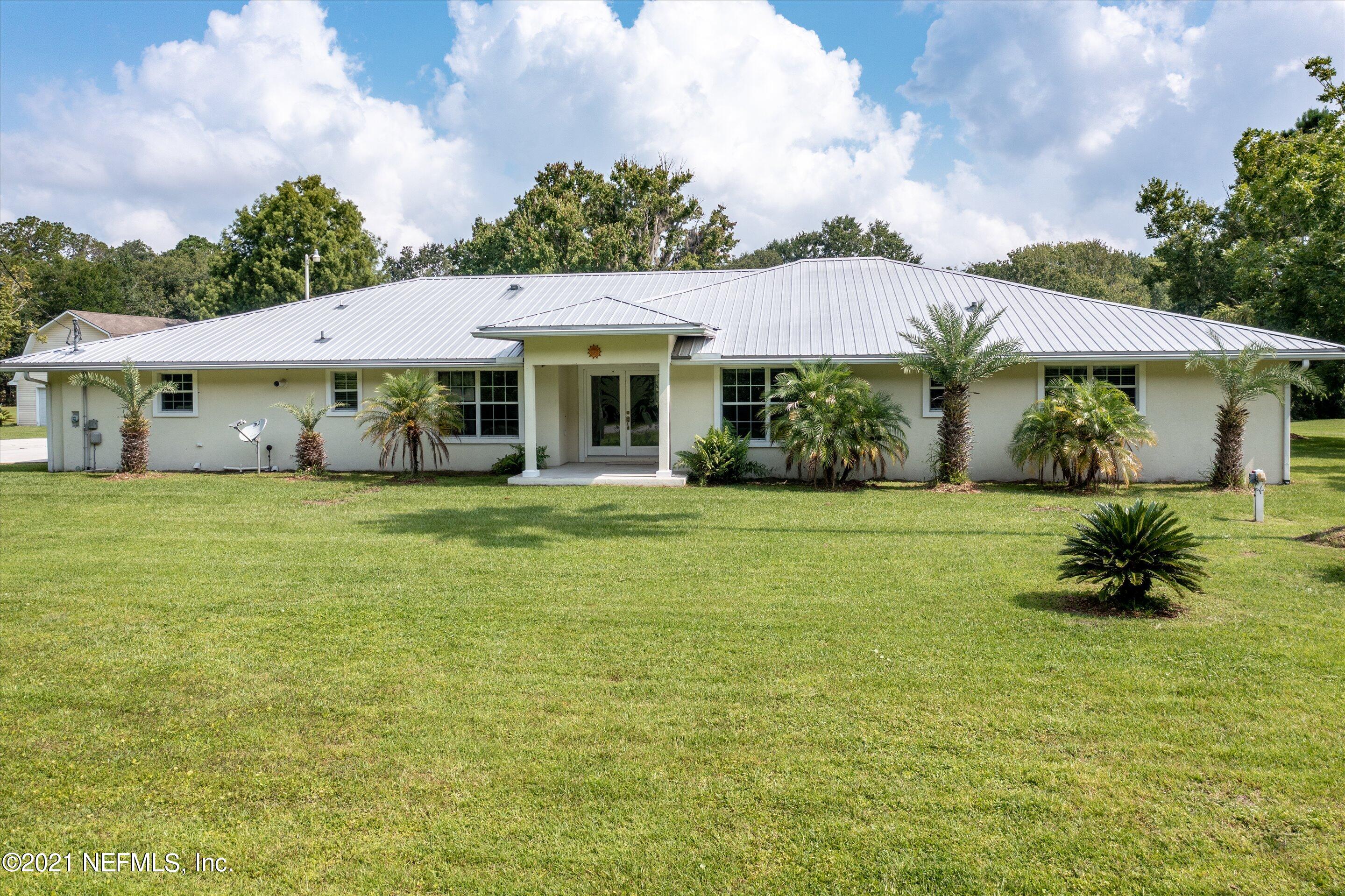 241 Holly Knowe Road Fleming Island, FL 32003 - Photo 2 of 28 Front exterior