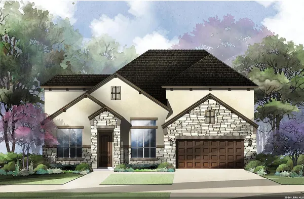 $574,900 | 3026 Agar Park, Bulverde, TX 78163