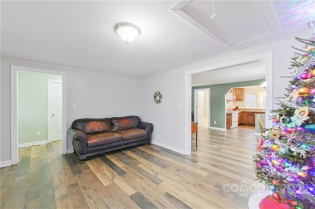 3701 Parkwood School Road Monroe, NC 28112 - Photo 17 of 36 a living room with furniture