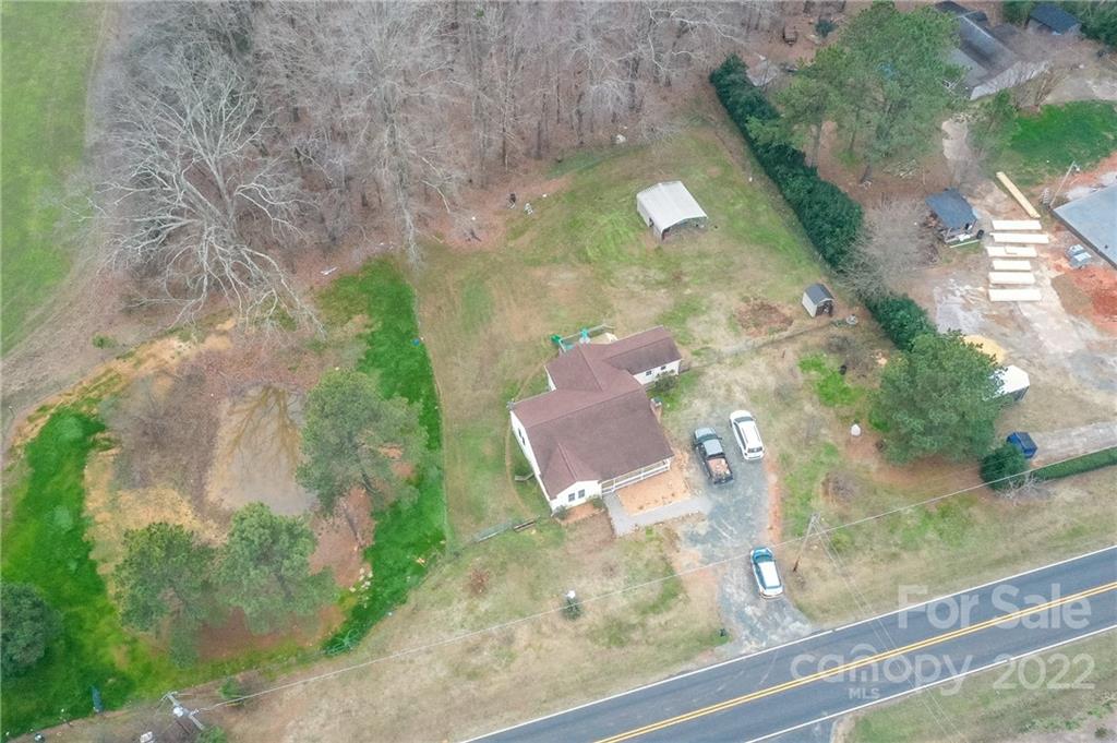 3701 Parkwood School Road Monroe, NC 28112 - Photo 6 of 36